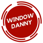 Window Danny Logo