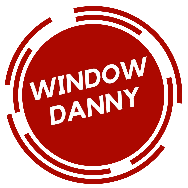 Window Danny Logo